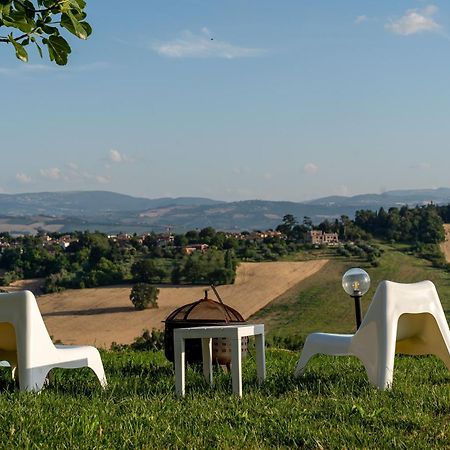 B&B La Figuretta Iesi Exteriér fotografie