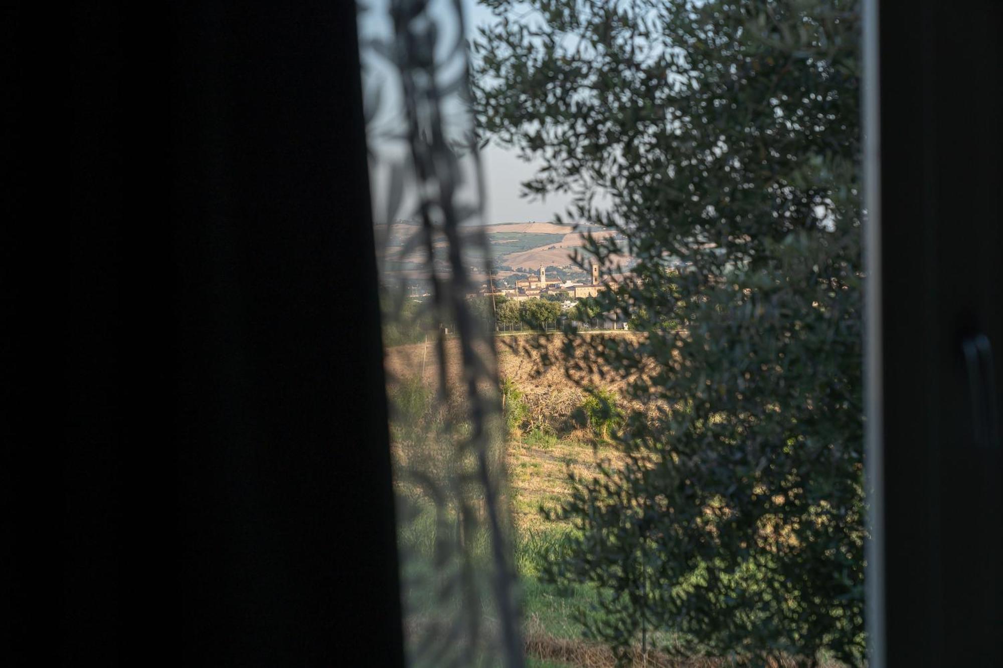 B&B La Figuretta Iesi Exteriér fotografie