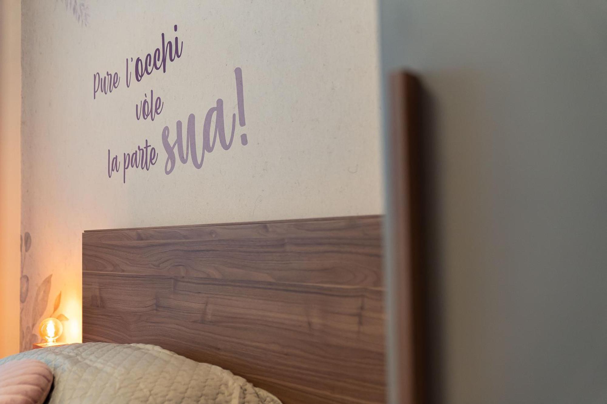 B&B La Figuretta Iesi Pokoj fotografie