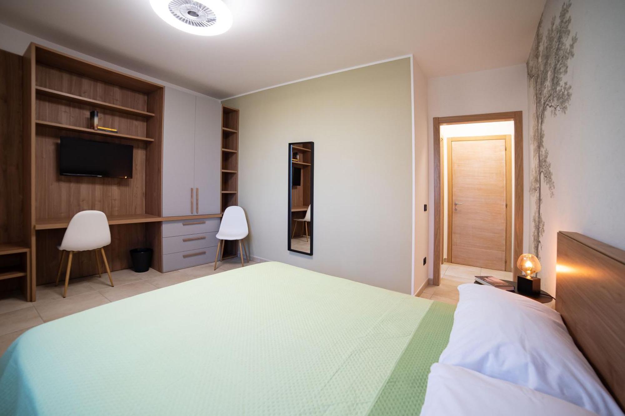 B&B La Figuretta Iesi Pokoj fotografie