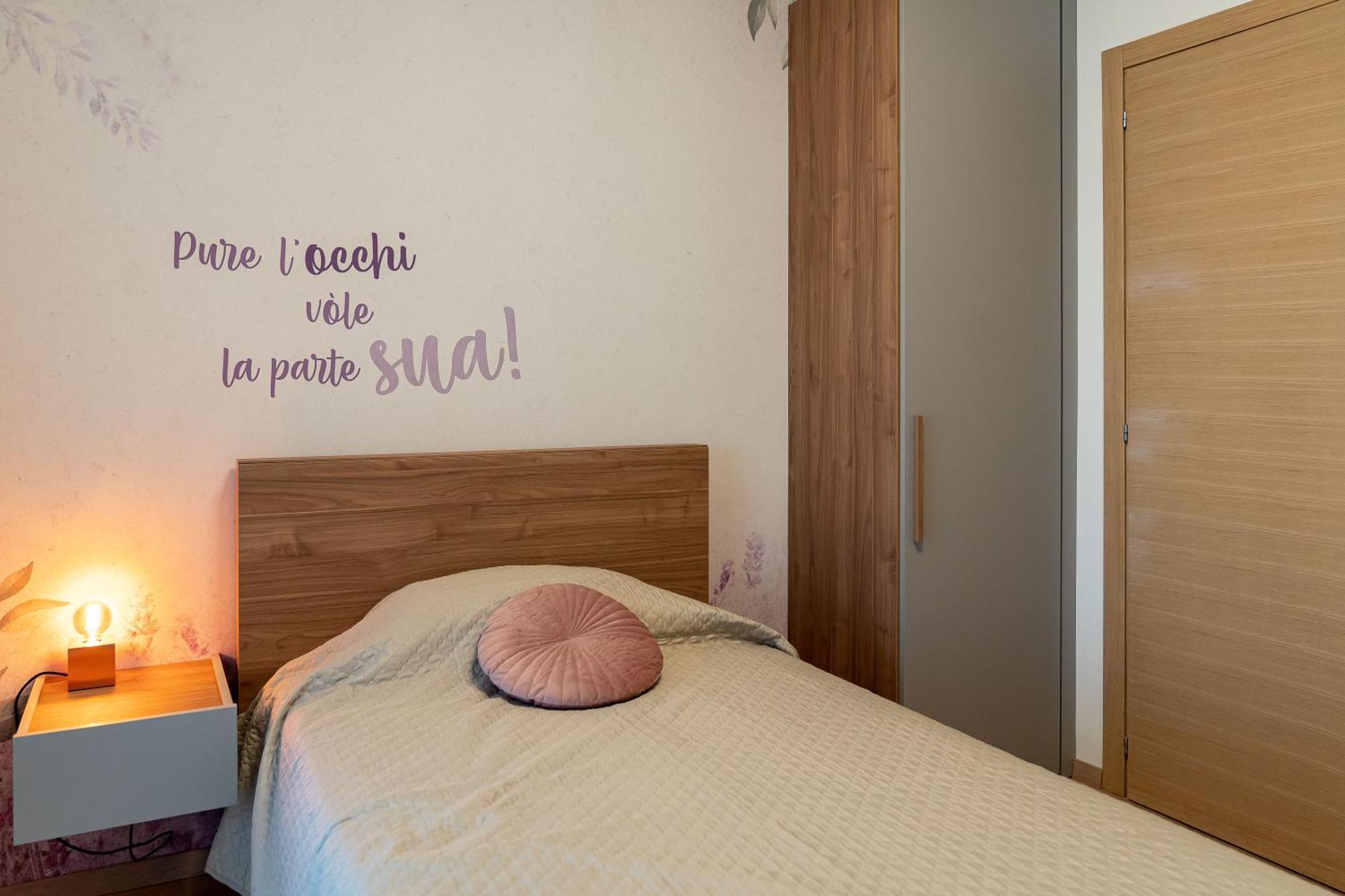 B&B La Figuretta Iesi Pokoj fotografie