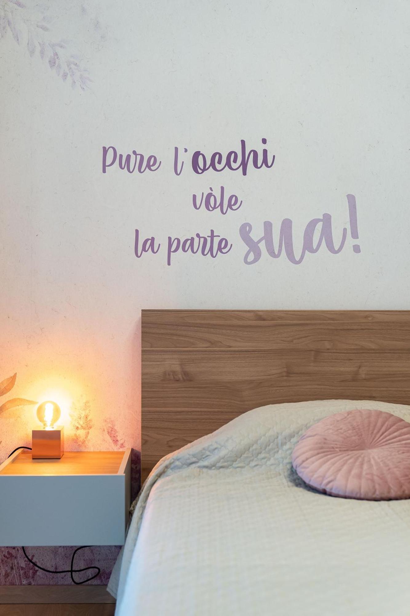 B&B La Figuretta Iesi Pokoj fotografie