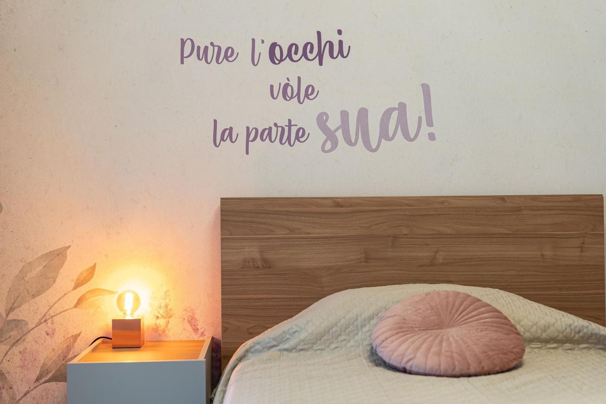 B&B La Figuretta Iesi Pokoj fotografie