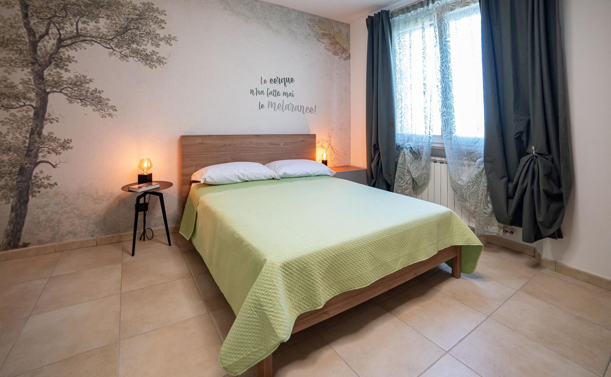 B&B La Figuretta Iesi Pokoj fotografie