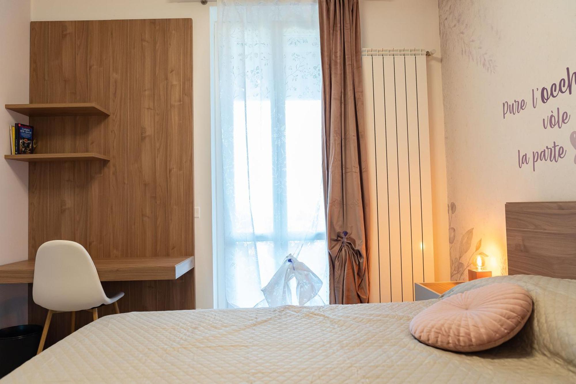 B&B La Figuretta Iesi Pokoj fotografie