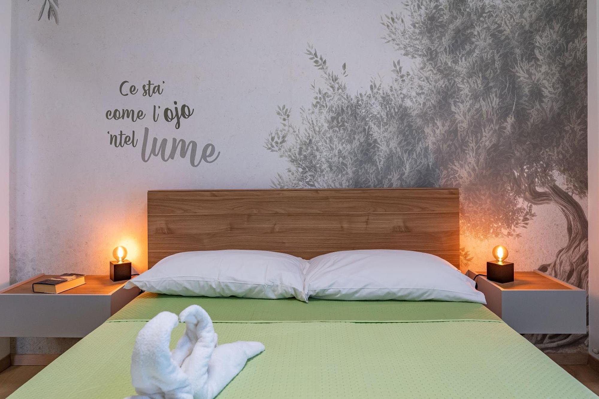 B&B La Figuretta Iesi Pokoj fotografie